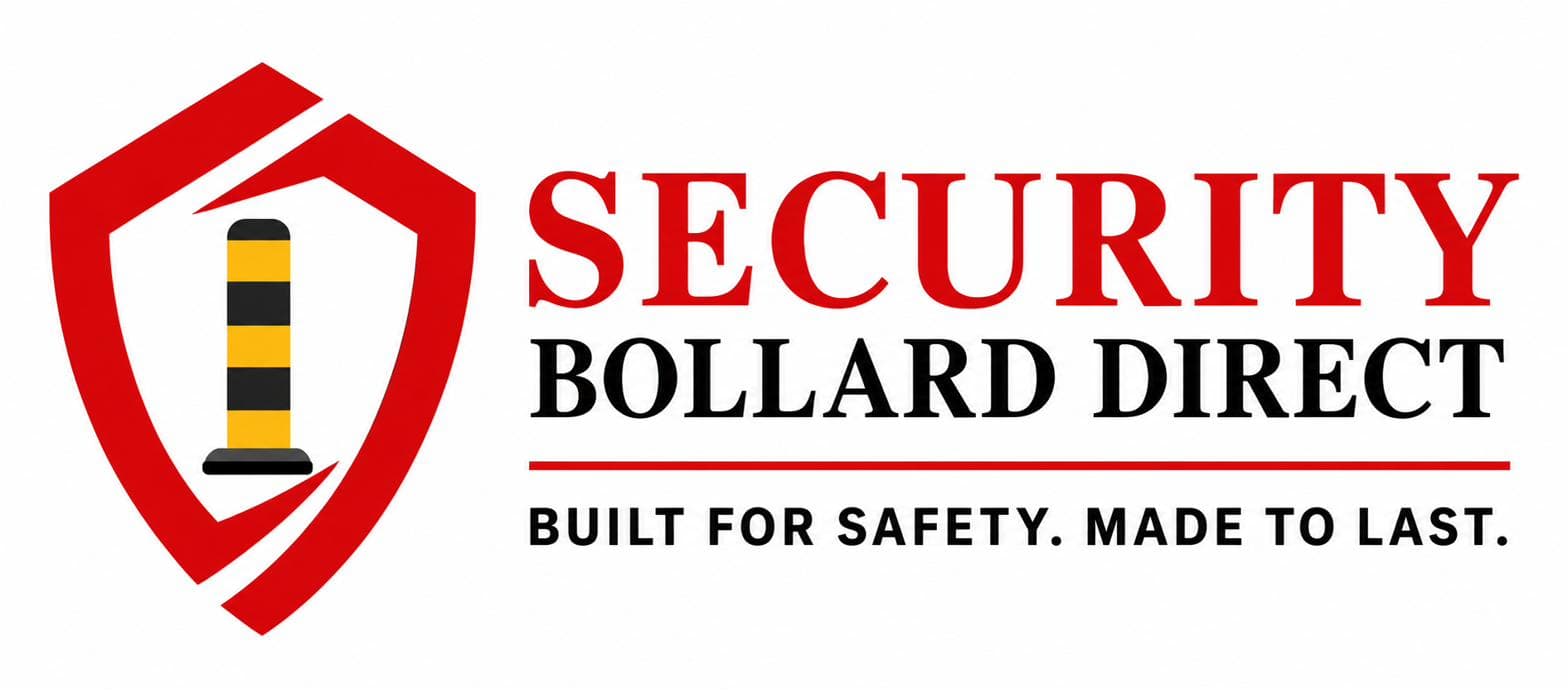 Security Bollard Direct